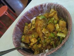 -胖哥料理(兴义里店)