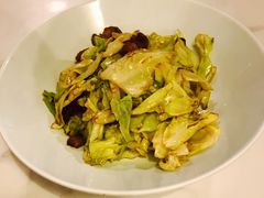 手撕包菜-桐爷小馆(广渠门店)