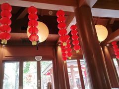 -西双版纳洲际度假酒店-曼霖轩中餐厅
