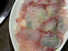 -土著渔匠·养生蝴蝶鱼(香樟路店)