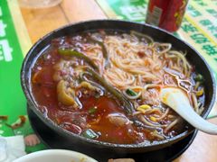 泡椒蹄花米线-李米线(总店)