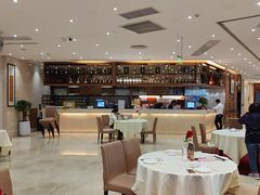 -兴悦酒家(保利克洛维店)