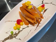 -广州康莱德·韵轩中餐厅