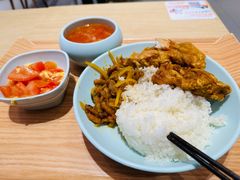 -乡村基(龙湖时代天街餐厅)