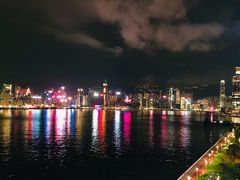 -红糖(香港嘉里酒店)