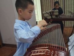 -秦汉胡同国学书院(川沙分馆)