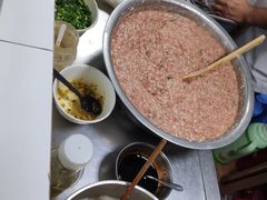 -古徽州馄饨店(宝安路店)