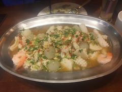 -荷花泰菜(东方新天地店)