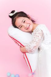 -小苹果儿童摄影(崇安店)