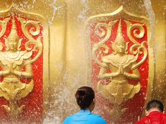 -西双版纳勐泐文化旅游区