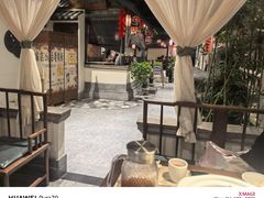 -遇见长安之高山流水(李家村万达店)