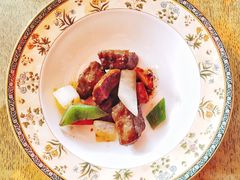 -桂花楼淮扬中餐厅(浦东香格里拉店)