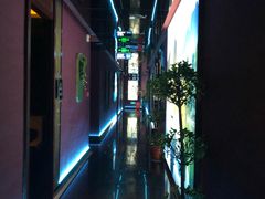 -海韵足道(泰合广场店)