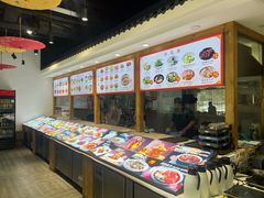 -良师门滨海人家·海鲜·家常菜(滨海城店)