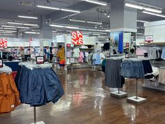 -GAP(王府井奥莱·香江小镇店)