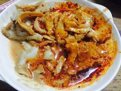 -陈记农家挂炉烤肉(雁南一路店)