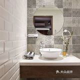 今日分享卧室到客厅的玻璃隔断让人眼前一亮！