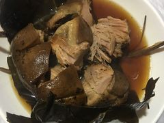 -南花桥羊肉馆老字号(乌镇店)