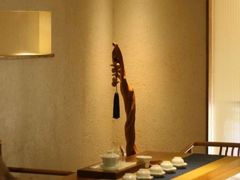 -赏清合茶文化艺术体验馆(百瑞景店)