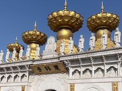 -上海东林寺(金山区)