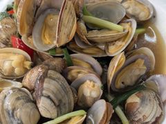 -众味海鲜大排档·活海鲜·潮汕味(南澳店)