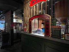 -大鸽饭(北京路店)