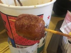 -炸物局(泊富I CITY店)