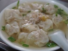 馄饨-汪家馄饨(集庆路店)