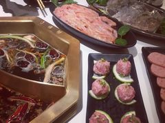 -丙申臺火锅