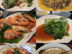 -闽海肴(北辰荟店)