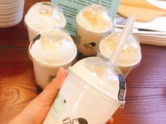 -喜茶(广州天汇igc店)