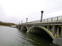 -长春市南湖公园