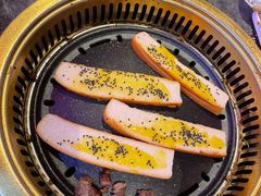 -杨记齐齐哈尔烤肉(五莲路店)