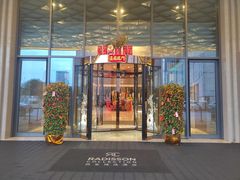 -无锡丽笙精选酒店