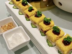 -壹零捌道·北京烤鸭(车公庄店)