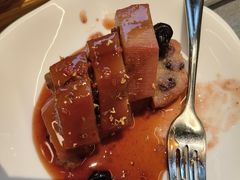-福海居烤鸭店(鸟巢店)