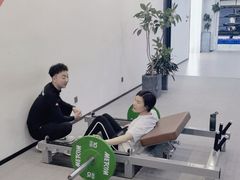 -WEGYMER健萌健身(麦德龙钰龙天下馆)