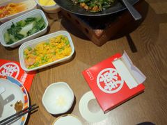 -辣得叫湘菜(四明店)