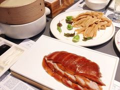 -小大董·烤鸭(观景餐厅·南京西路店)