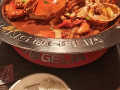 -胖哥俩肉蟹煲(湖滨银泰in77店)