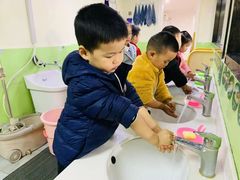 -蒙田森·蒙特梭利幼儿园(锦西园区)