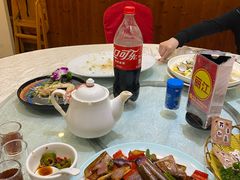 -崖口红树林海鲜餐厅