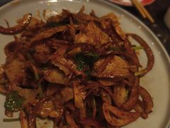 -粗粮人家·东北菜(洋桥店)