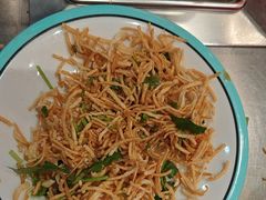 -古彭7只羊·招牌白串·碳锅羊肉旗舰店