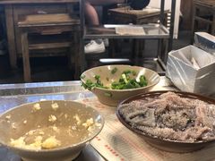 -重庆老火锅王(西安北路店)