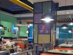-鑫海汇海鲜烤肉自助(北国商城店)