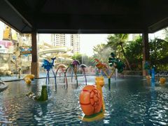 -亚马逊丛林水乐园