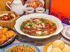 -九龙茶记·粤式餐厅融合菜(鹭江店)