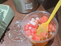 -巴倒烫陆派火锅山庄(南山总店)