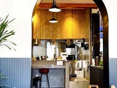 -MEEBO KAFEE米咖焙坊(虹桥路店)